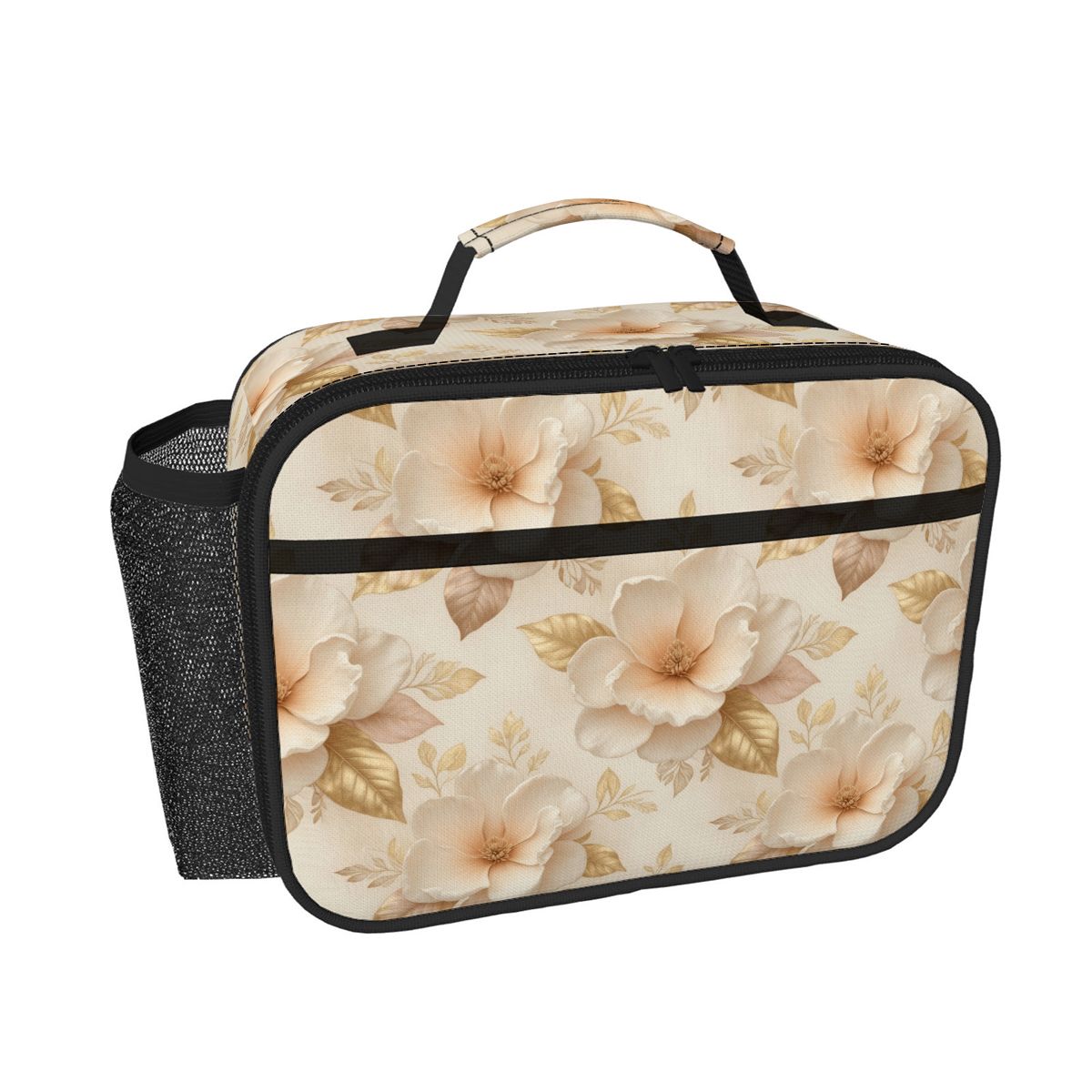 Magnolie Champagne — Tote bag
