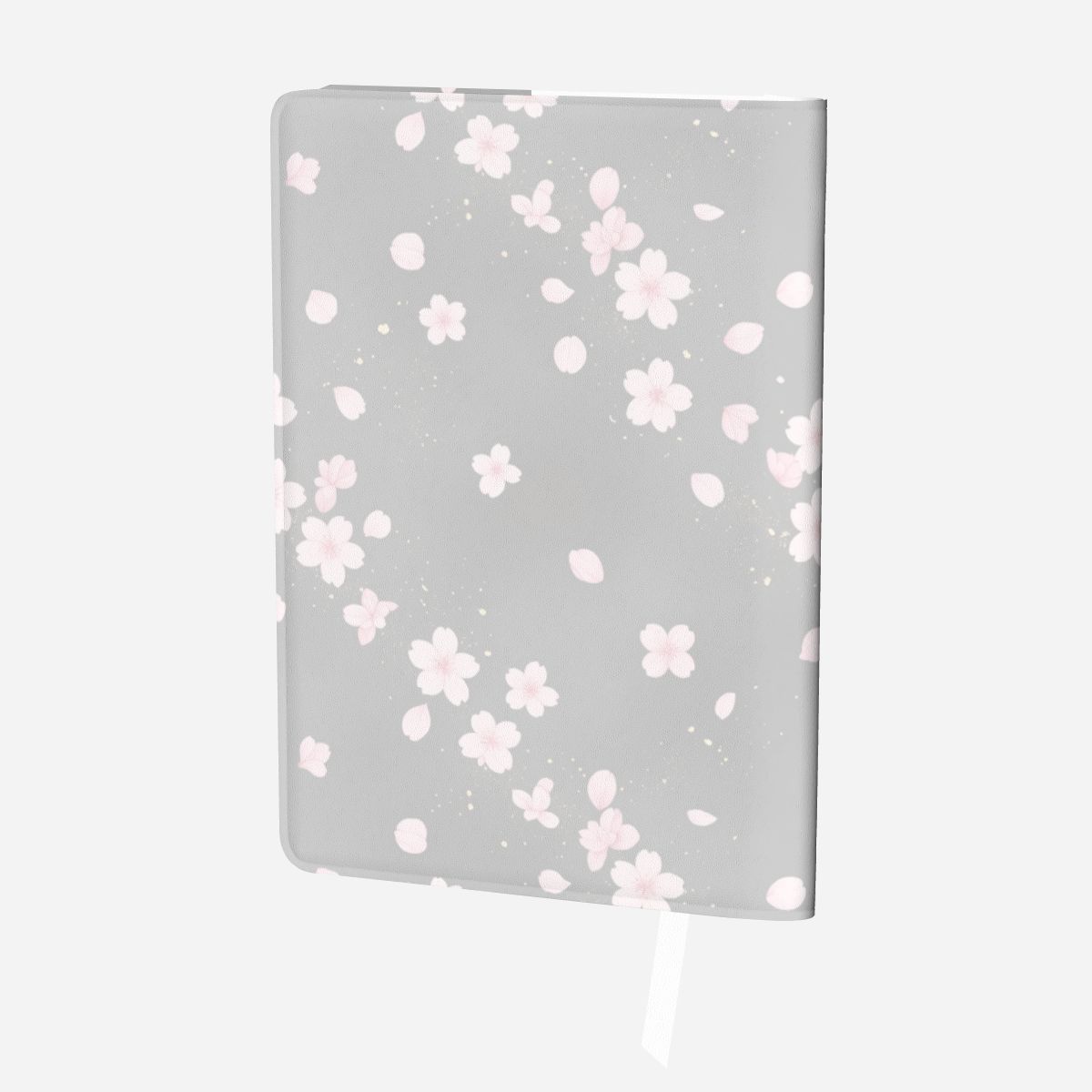 A5 Notebook Cover 06sakuradustaop