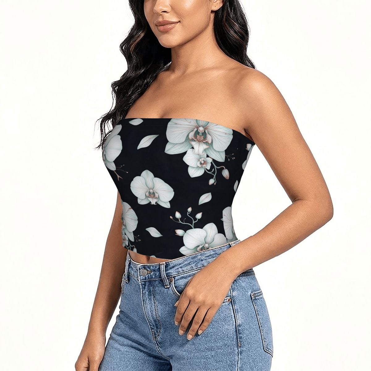 Tube Tops for Women