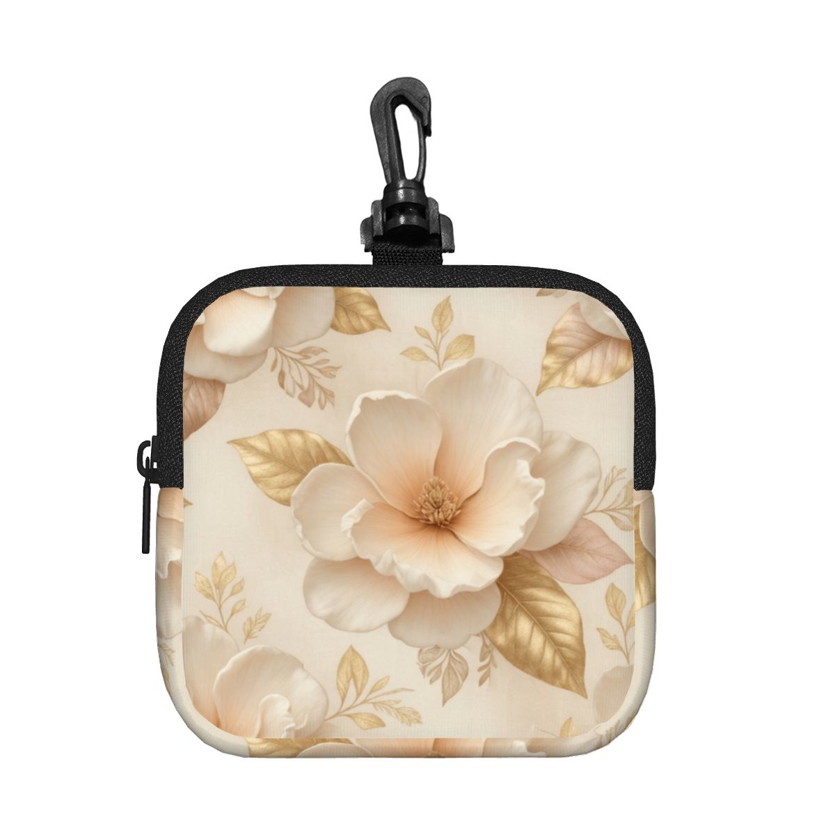 Magnolie Champagne — Handbag
