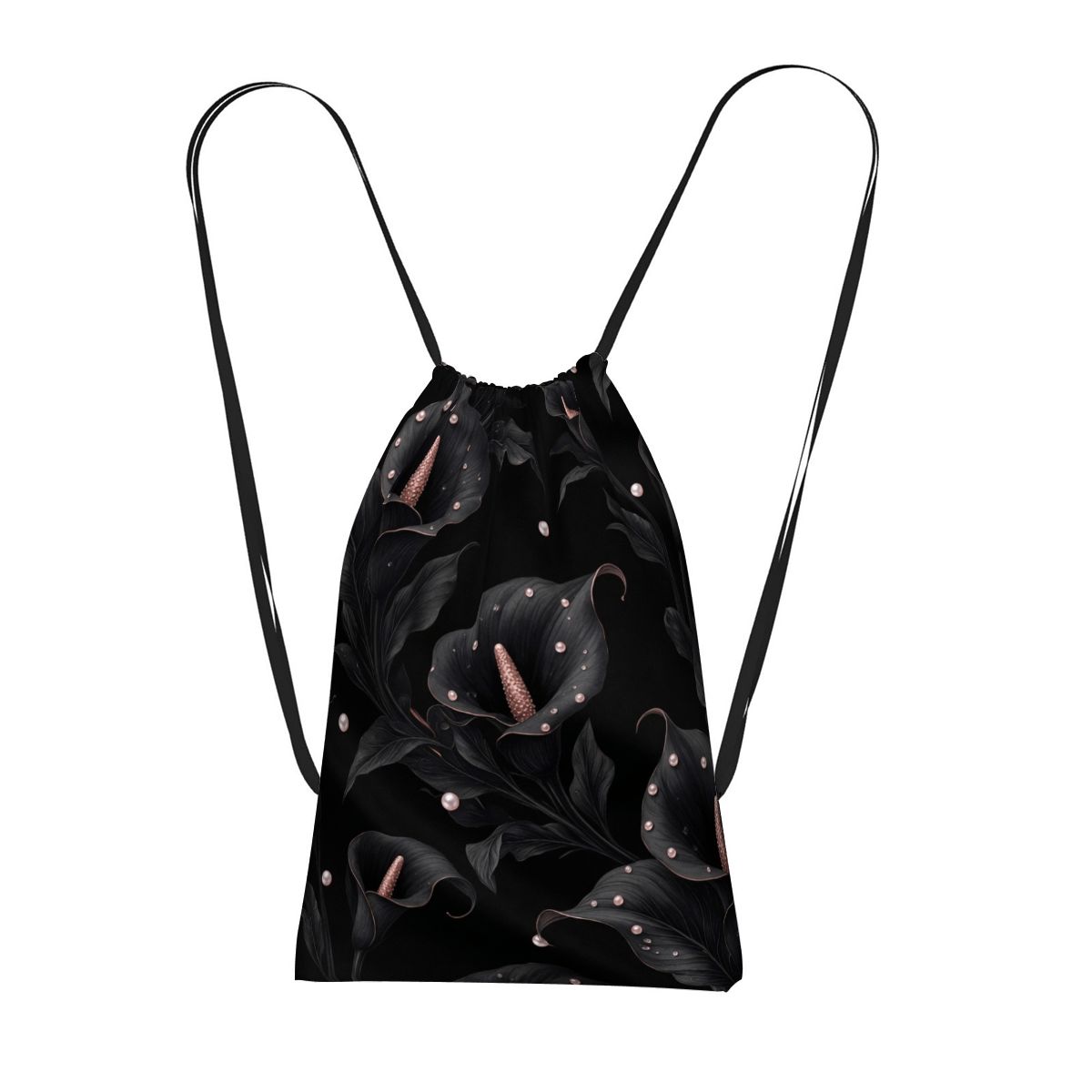 Kalie Noir — Backpack