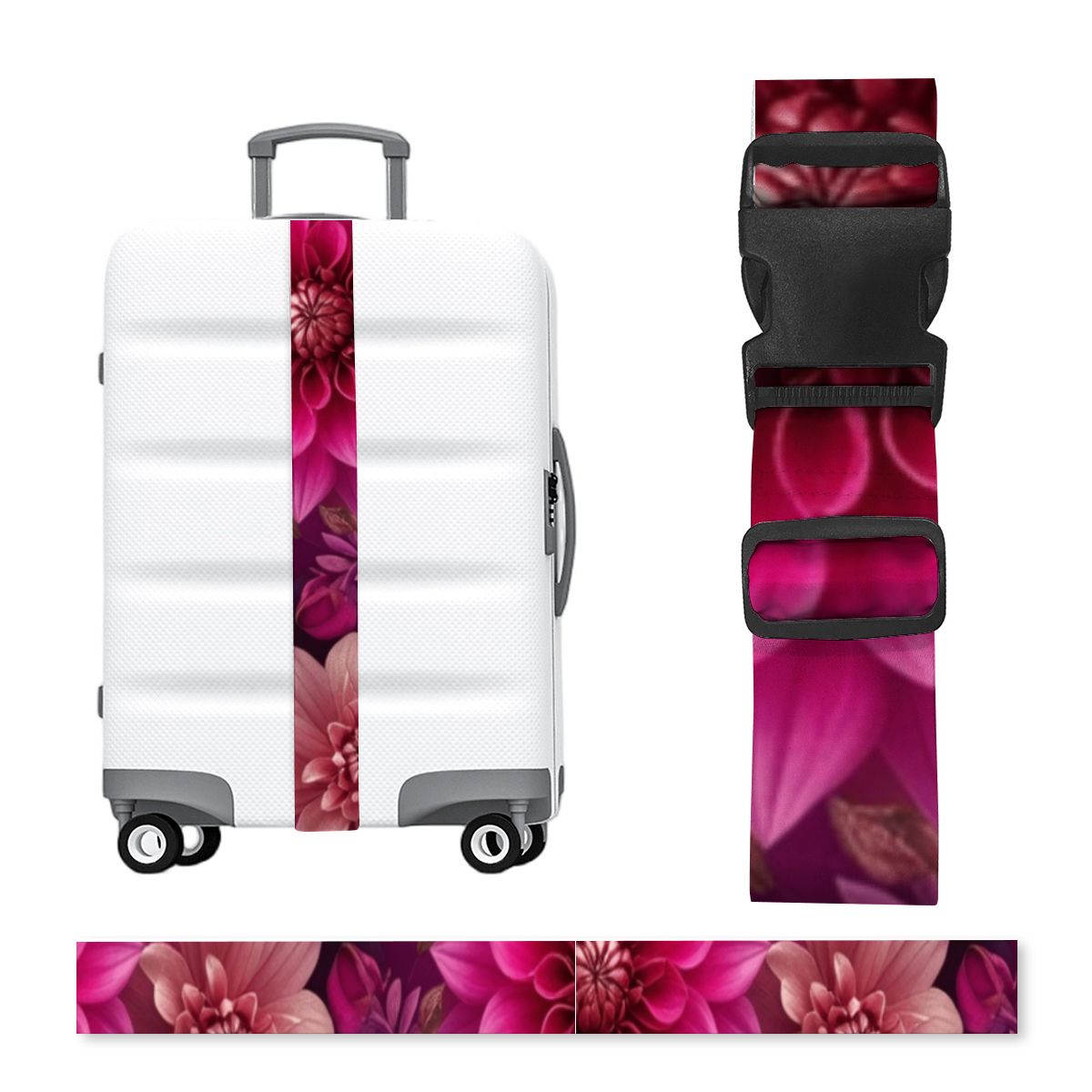 Luggage Strap