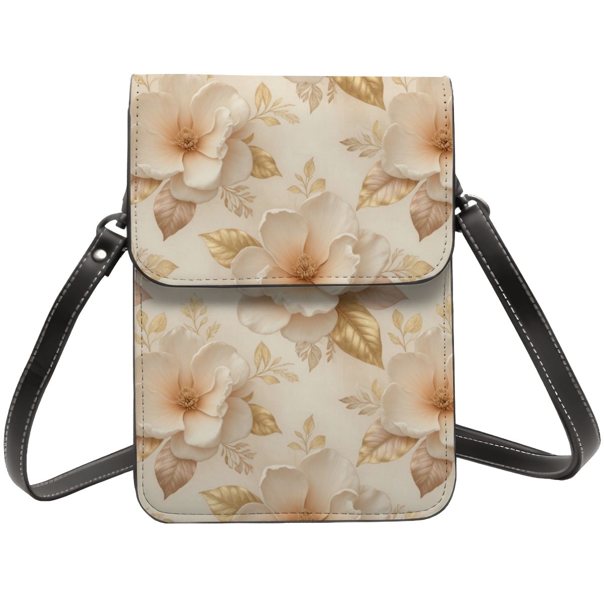 Magnolie Champagne — Handbag