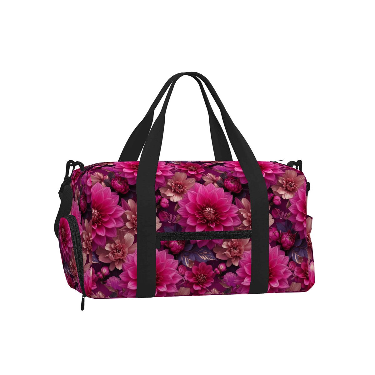 Dalie Fuksja — Bag