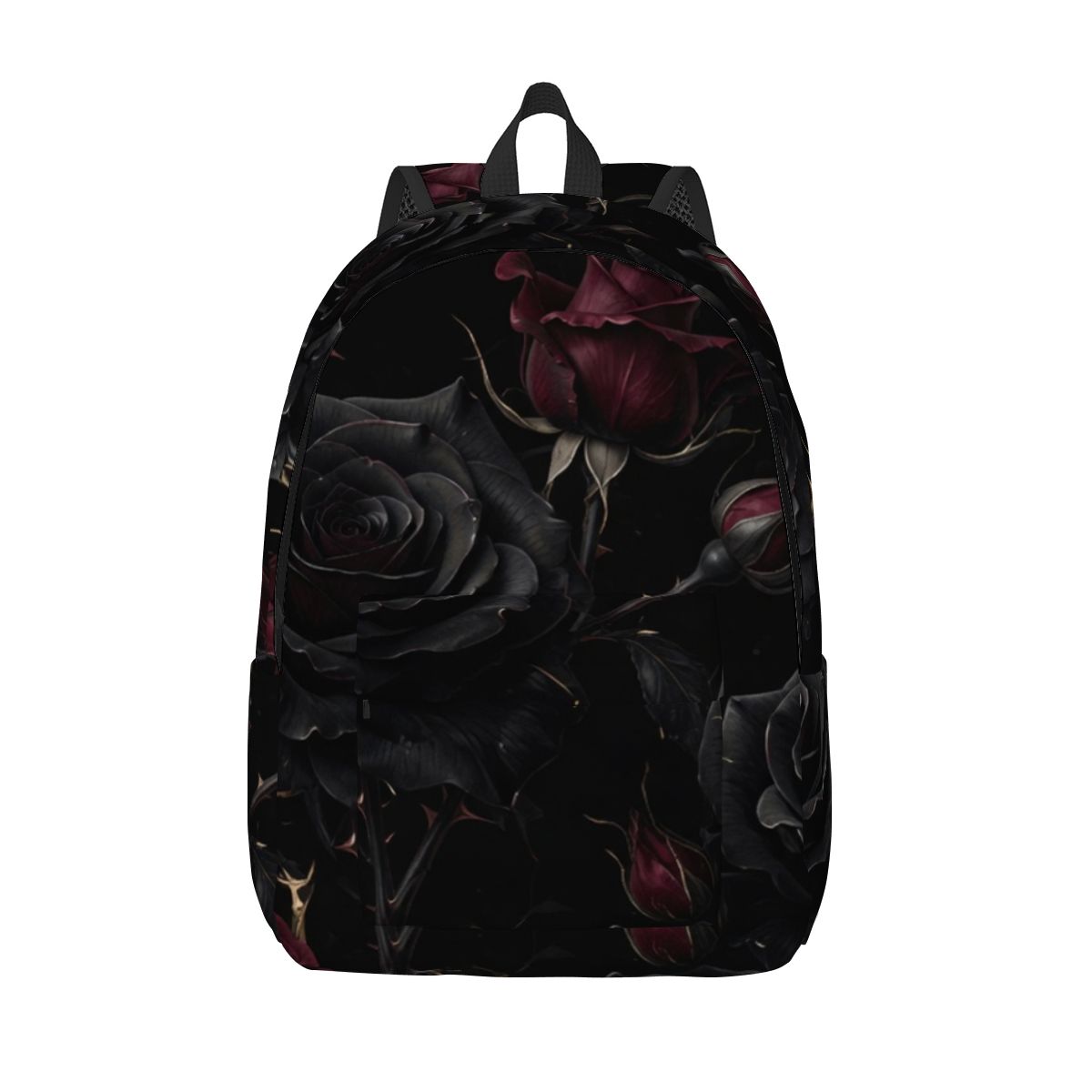 Noir Rose — Backpack