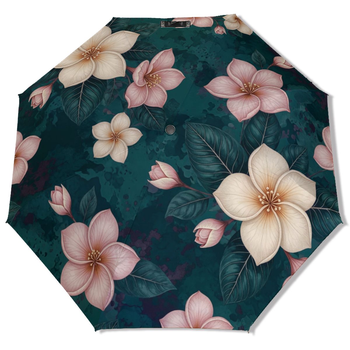 UV Protection Umbrella 10plumeriatropikaop