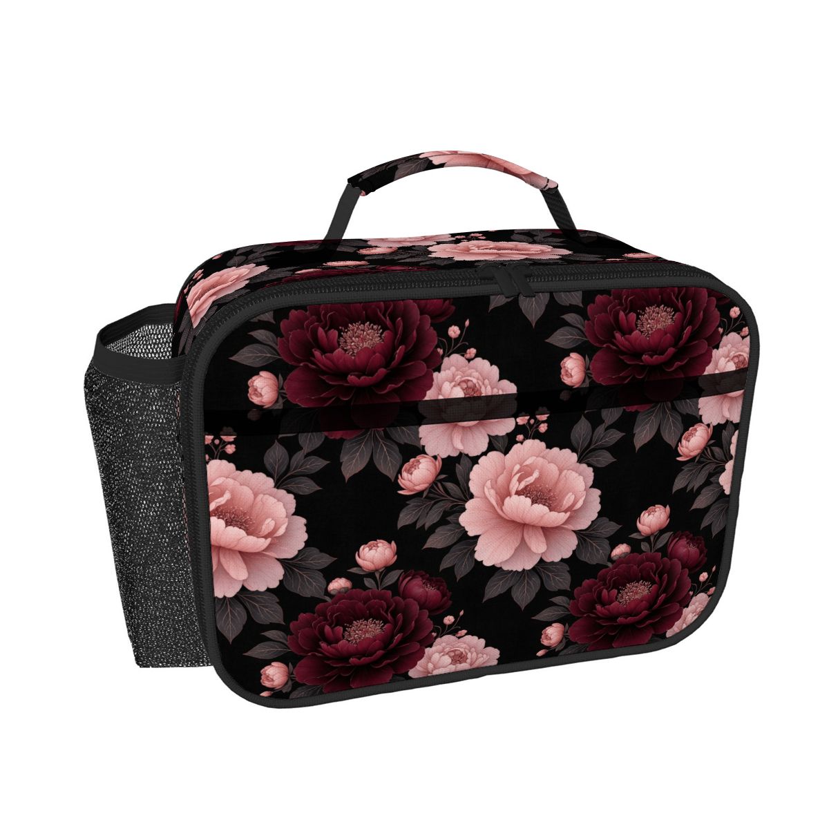 Peonie Garden — Tote bag