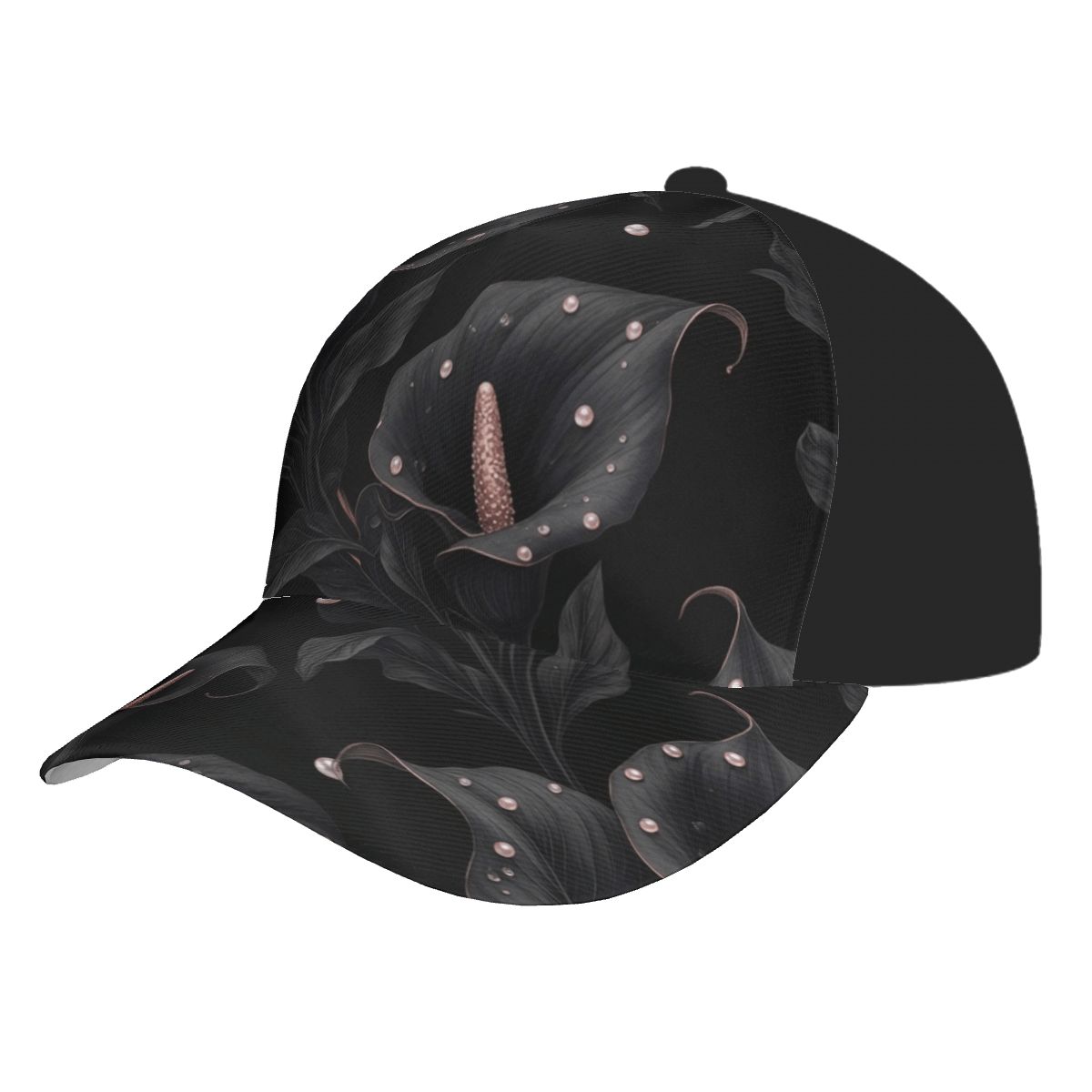 Baseball Cap (Whole Design) 05kalienoiraop