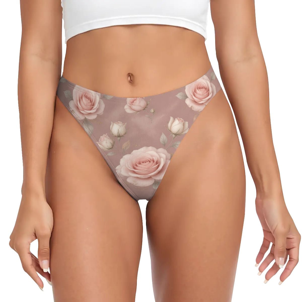 Thongs for Women