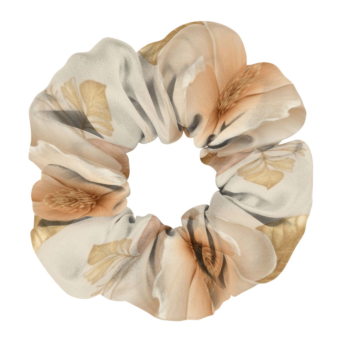 6Pack Hair Scrunchies