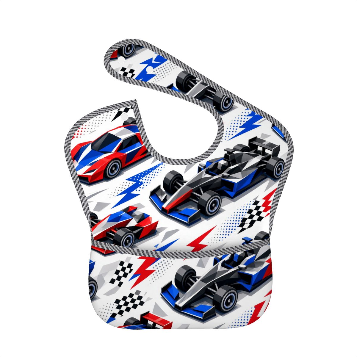 Baby Bibs Customized Services testszewf1