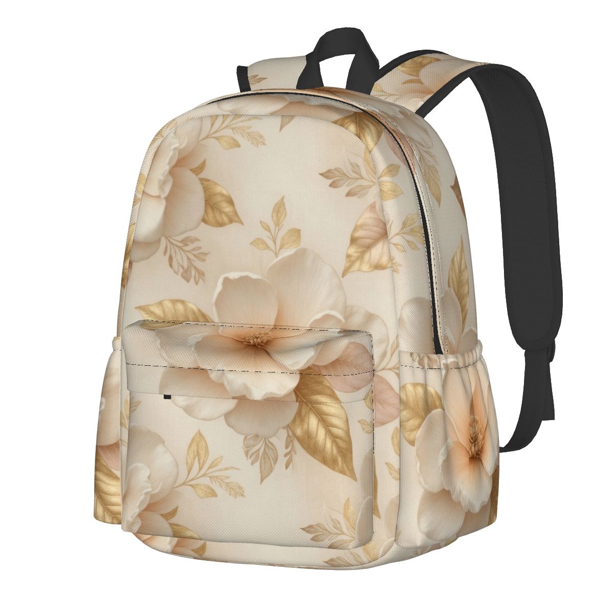 Magnolie Champagne — Backpack