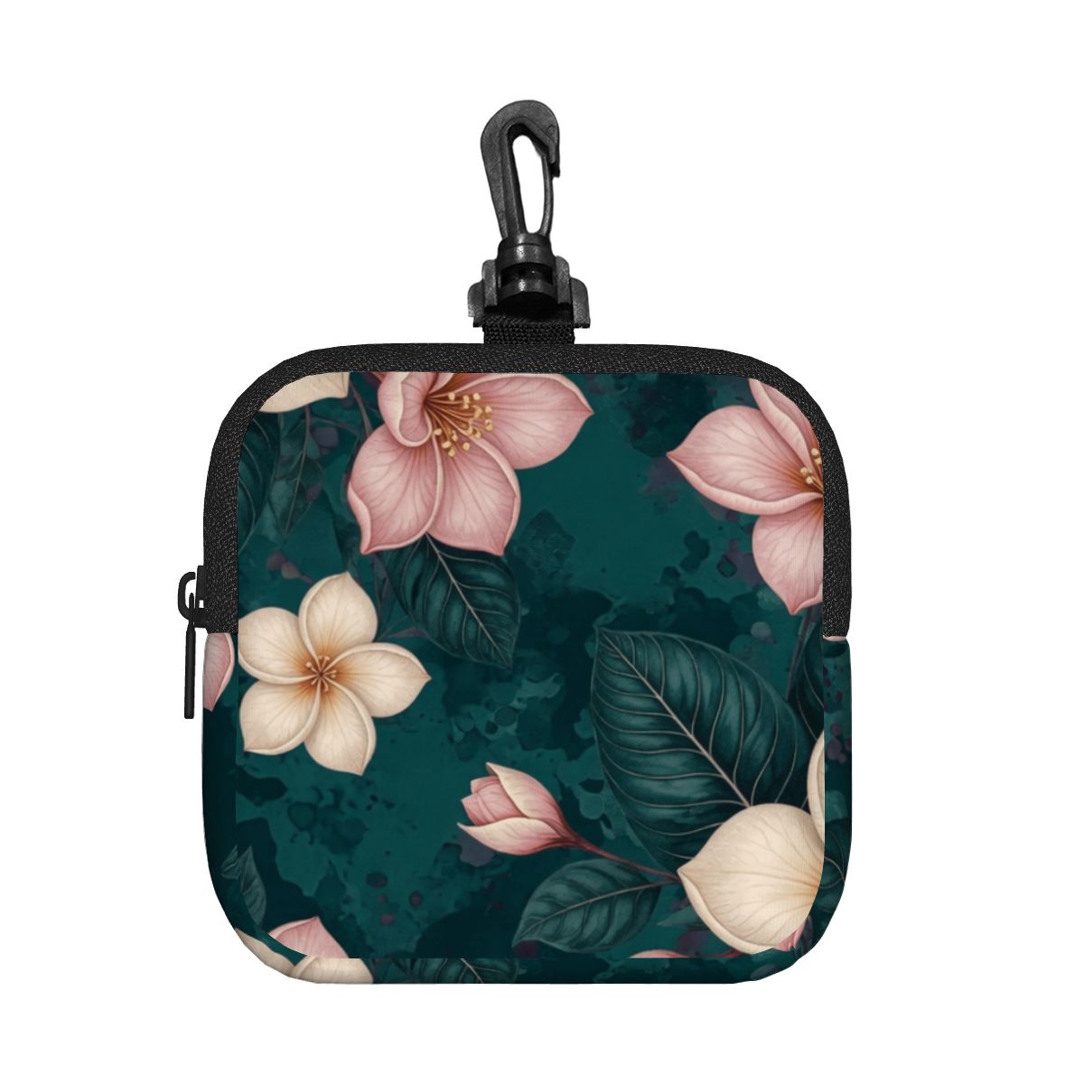 Plumeria Tropik — Handbag