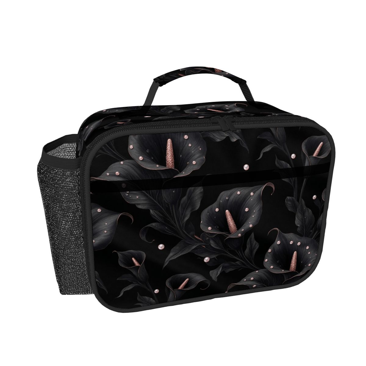 Kalie Noir — Torba shopper