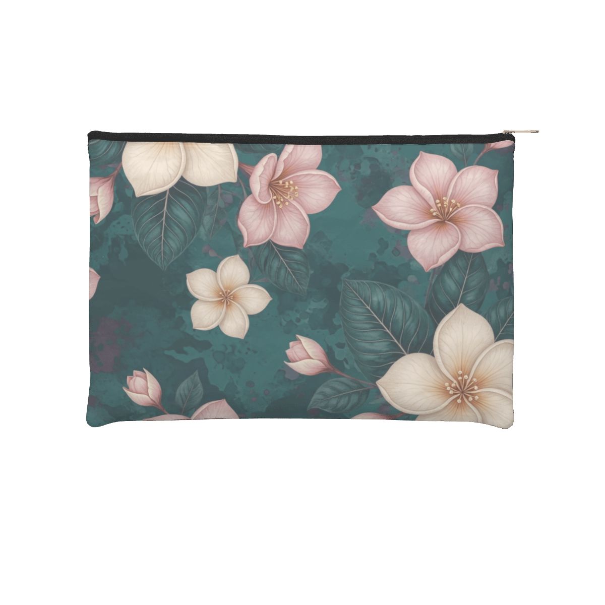 Plumeria Tropik — Bag