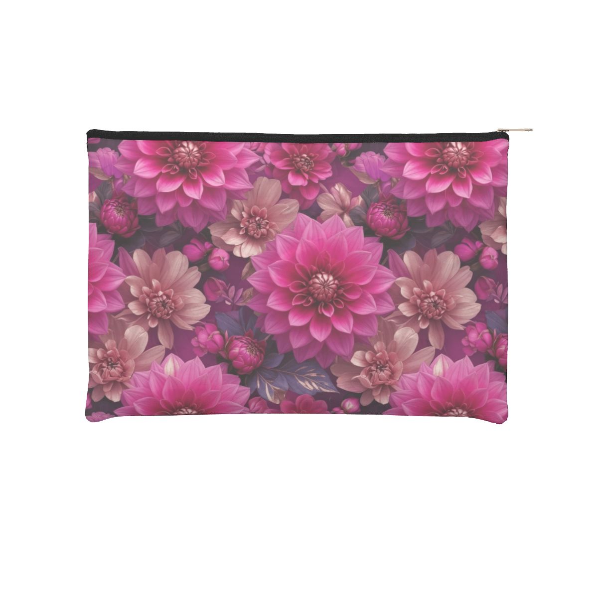 Dalie Fuksja — Bag