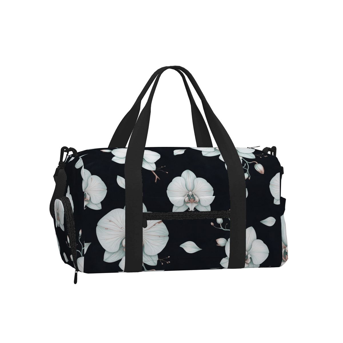 Orchidee Noc — Bag