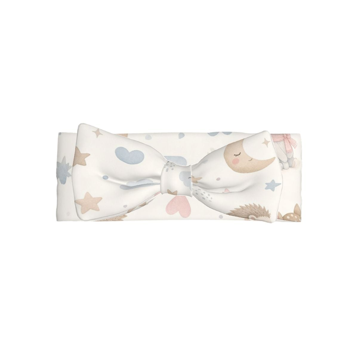 Bowknot  Baby Headbands lesnemaluchyaop