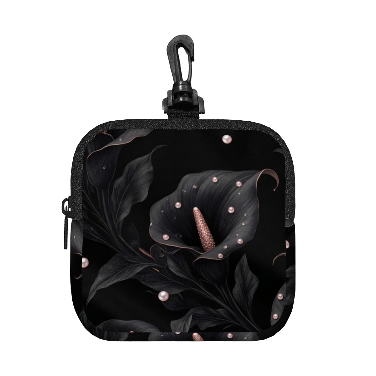 Kalie Noir — Handbag
