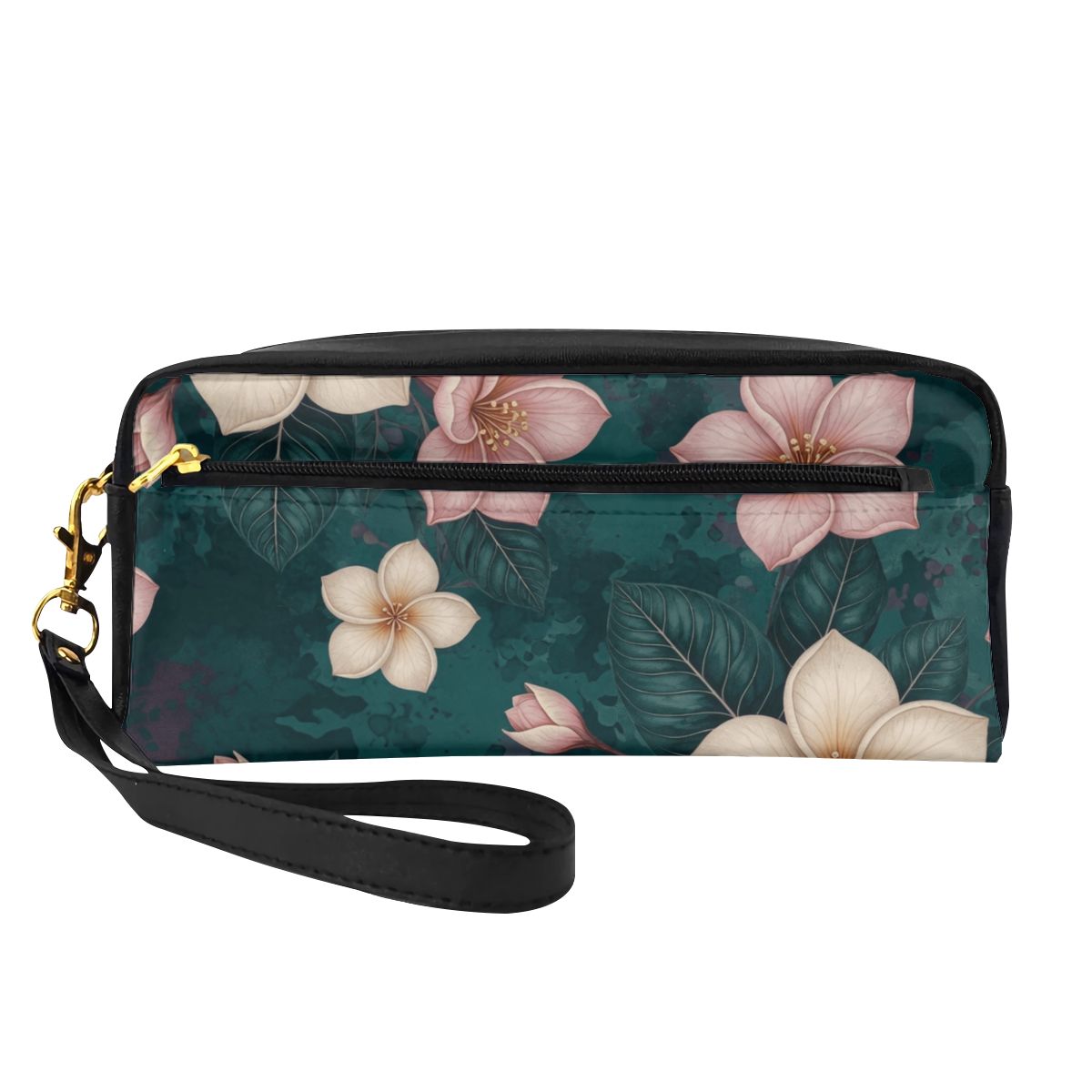 Plumeria Tropik — Cosmetic bag