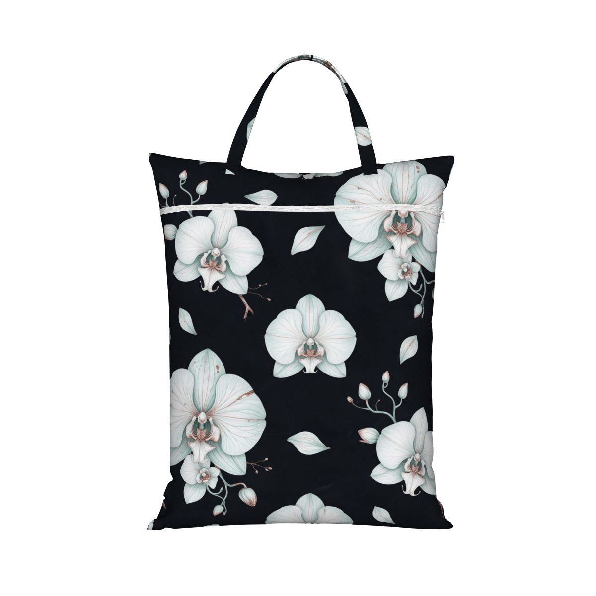 Orchidee Noc — Bag