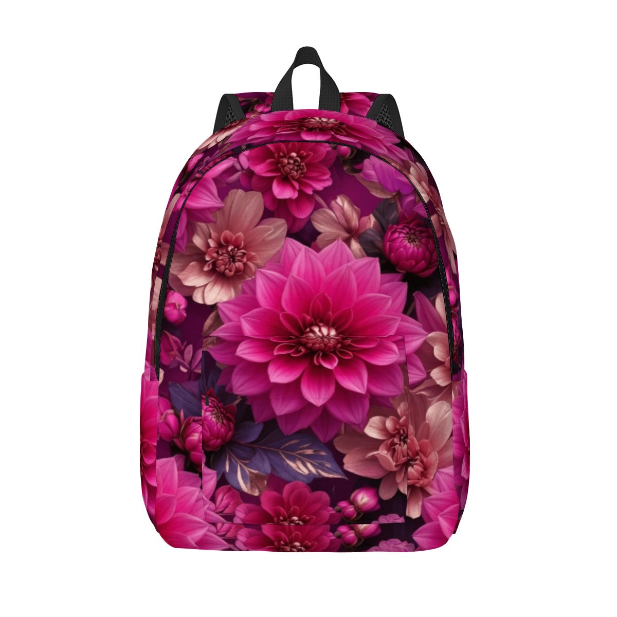 Dalie Fuksja — Backpack