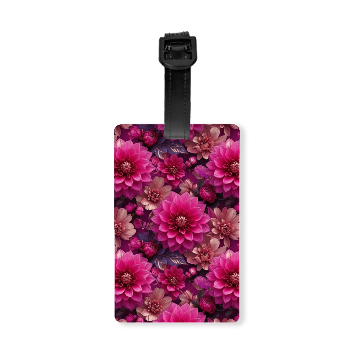 Luggage Tags for Suitcases