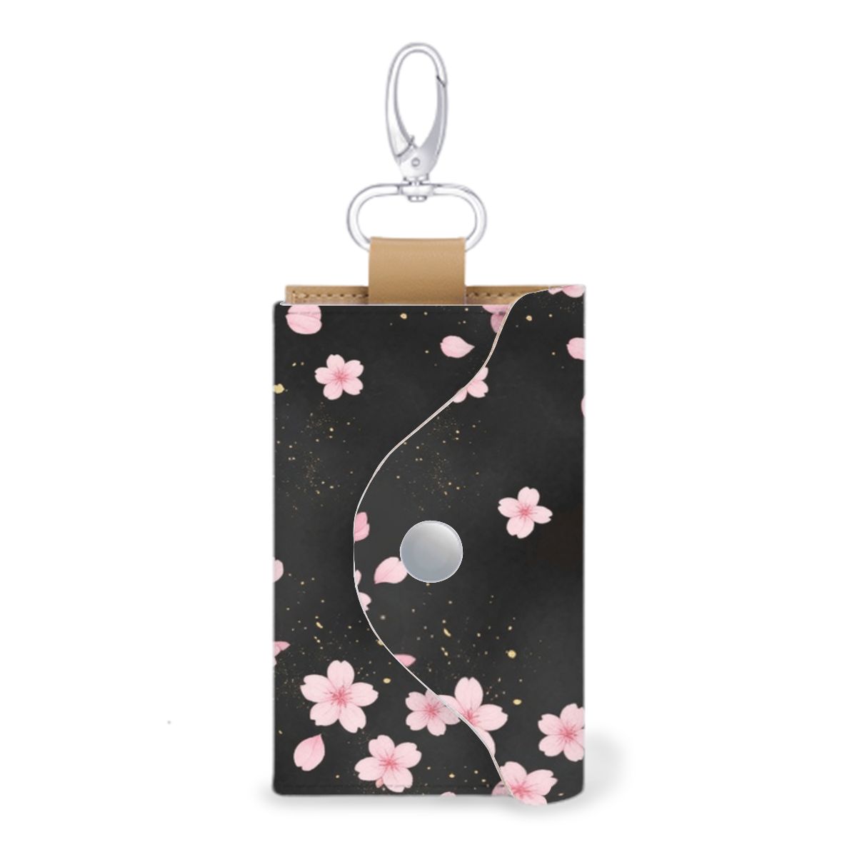 Leather Key Holder