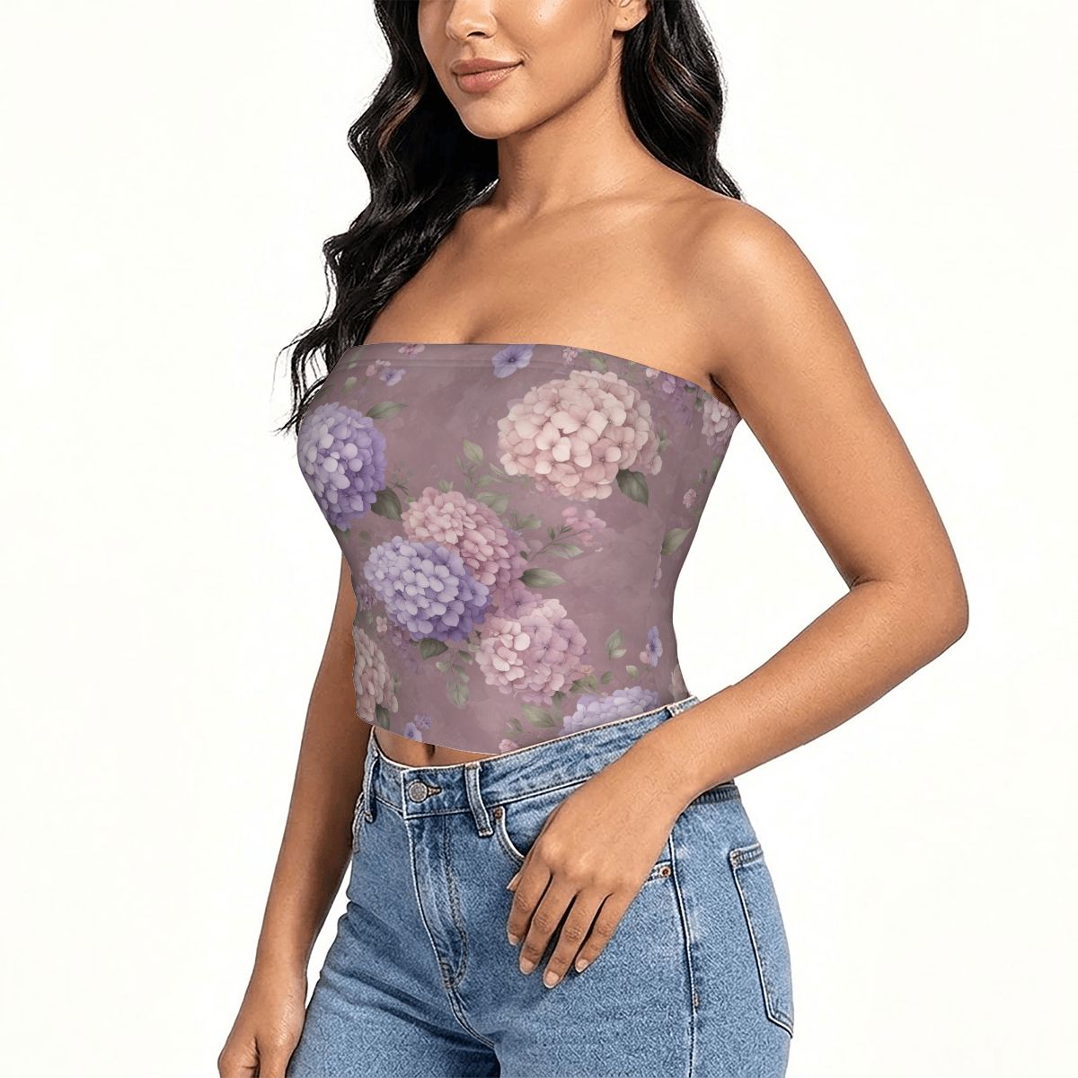 Tube Tops for Women