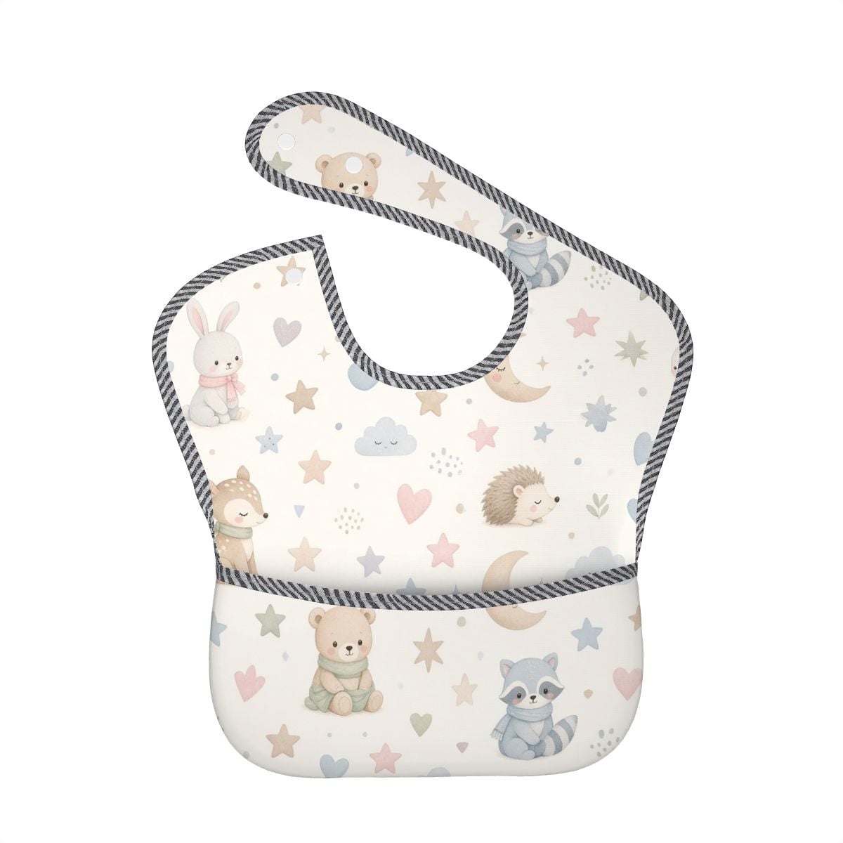 Baby Bibs Customized Services lesnemaluchyaop