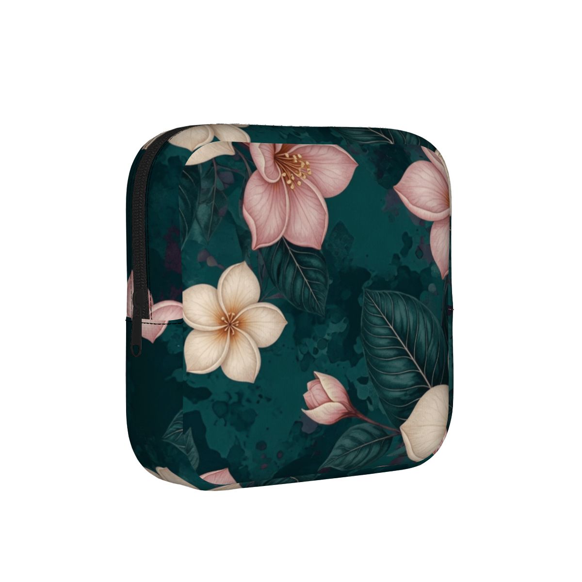 Plumeria Tropik — Bag