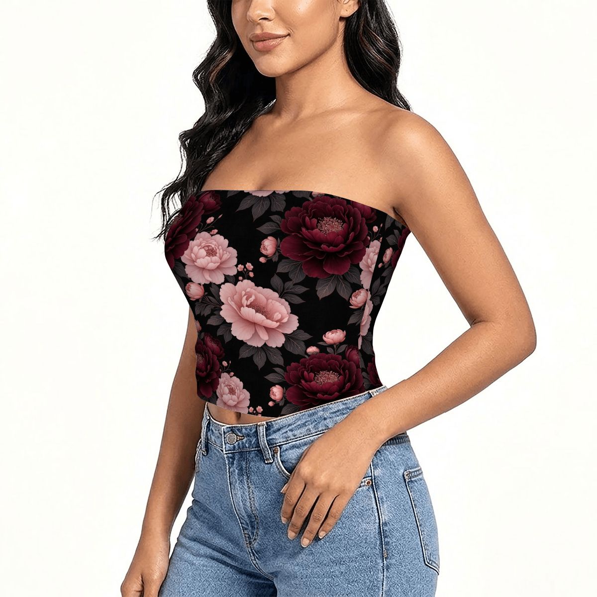 Tube Tops for Women