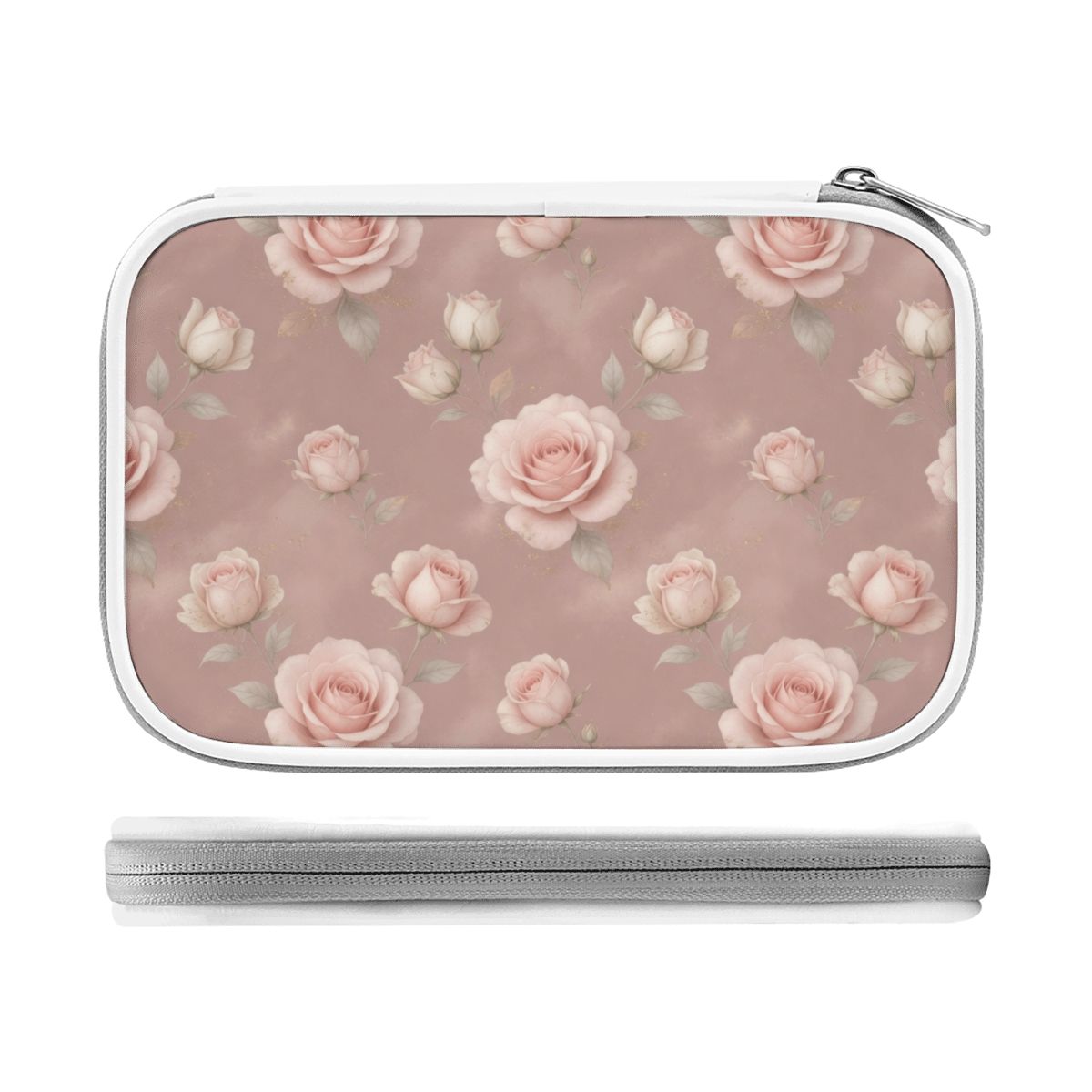 Roze Blush — Pencil case