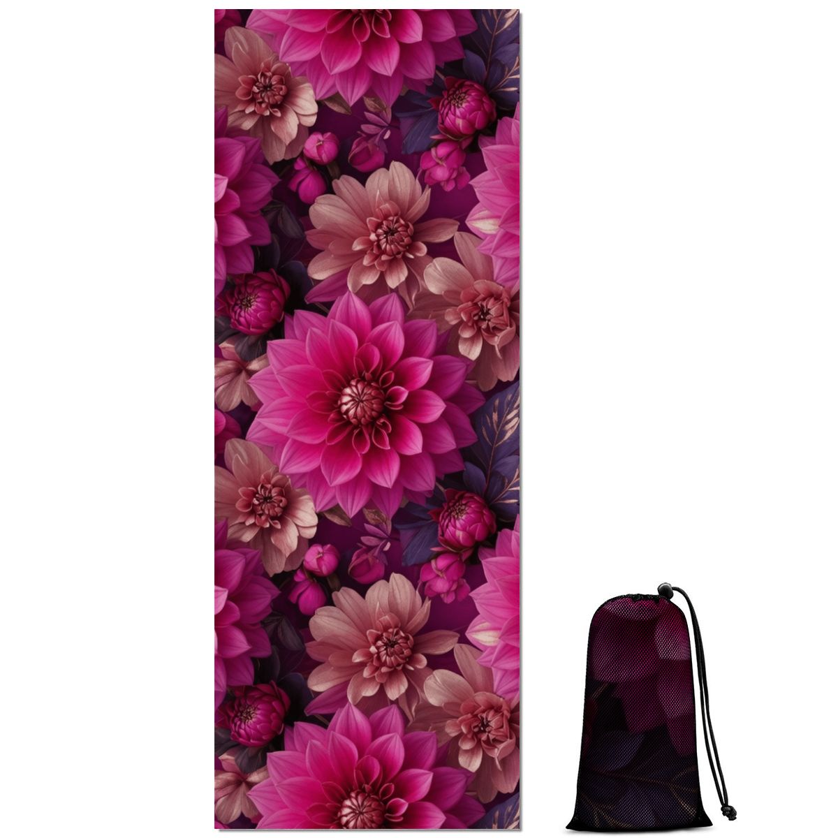 Yoga Towel 07daliefuksjaaop