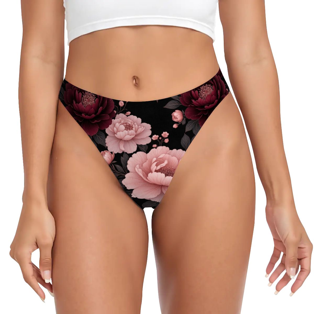 Thongs for Women