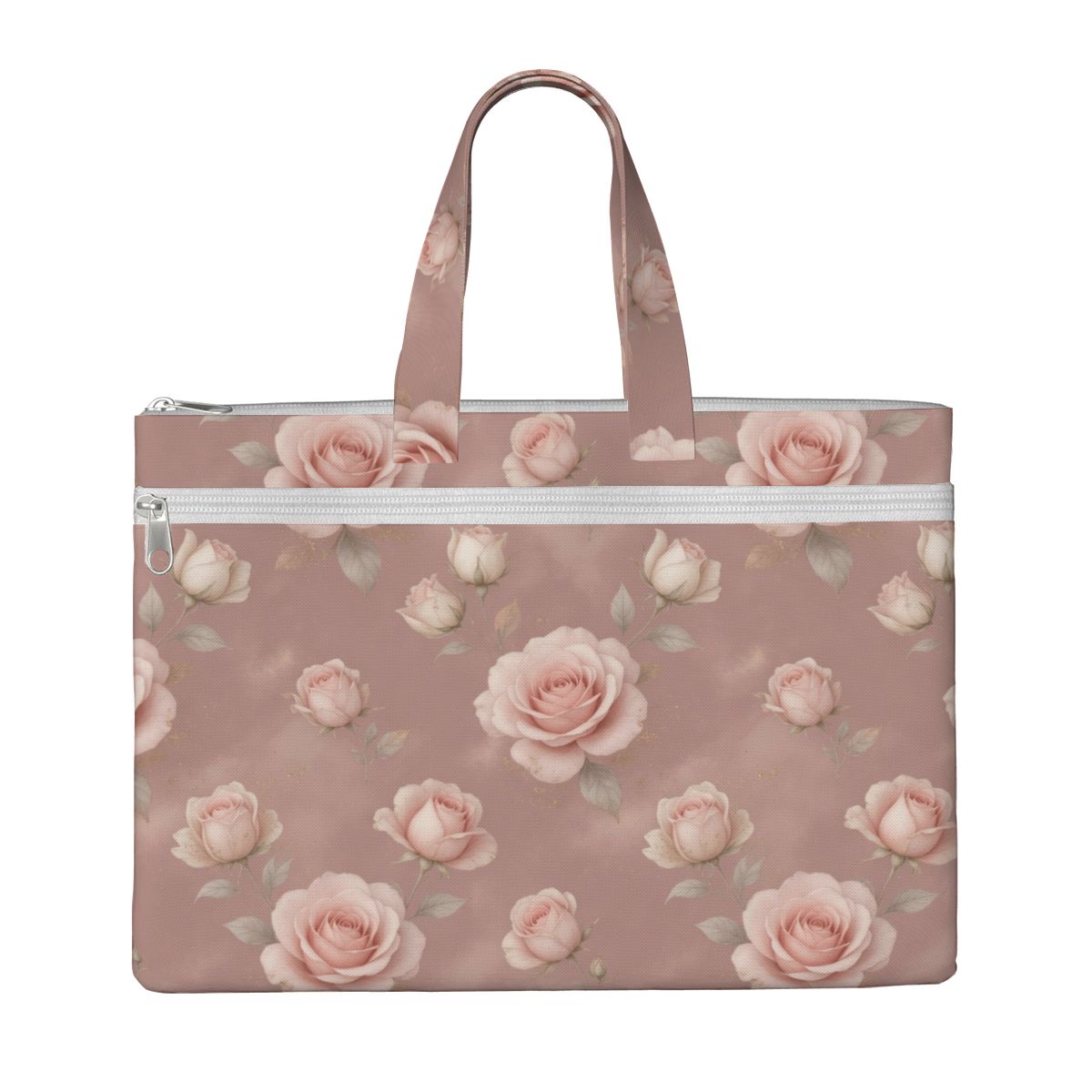 Roze Blush — Bag