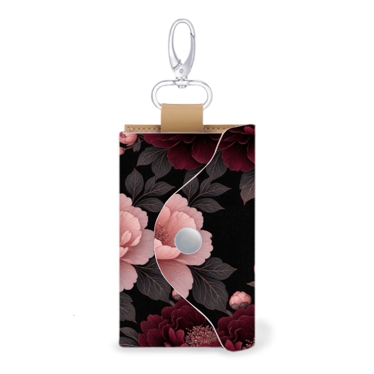 Leather Key Holder