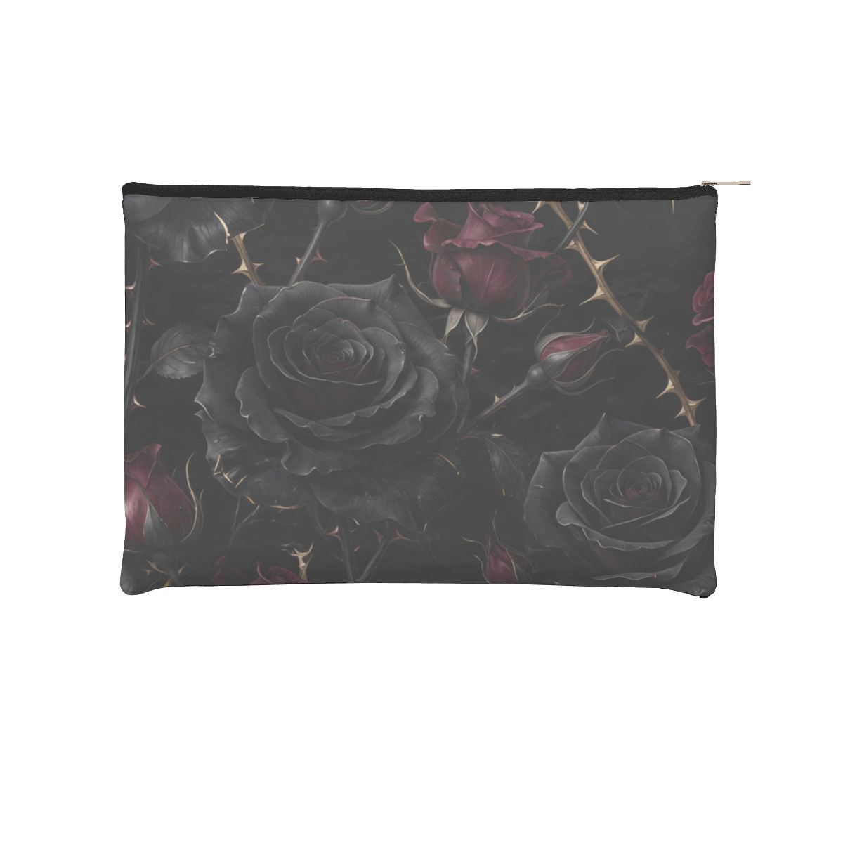 Noir Rose — Bag