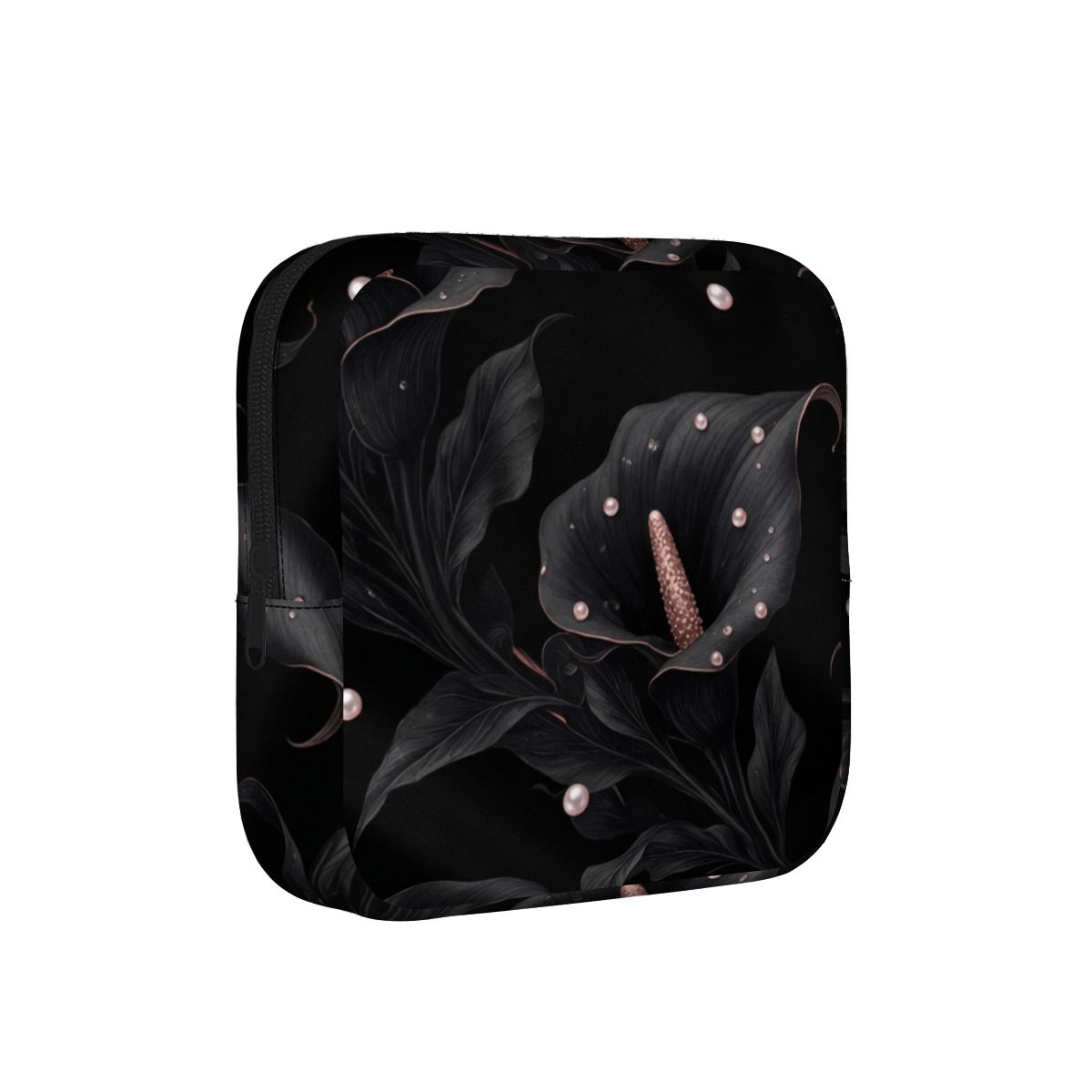 Kalie Noir — Bag