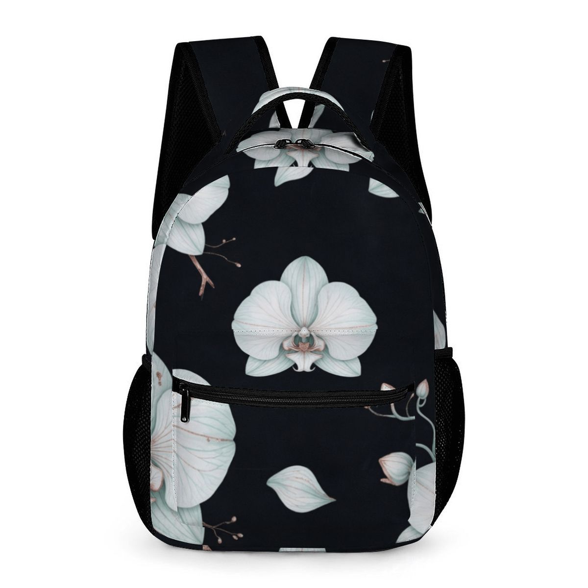 Orchidee Noc — Plecak