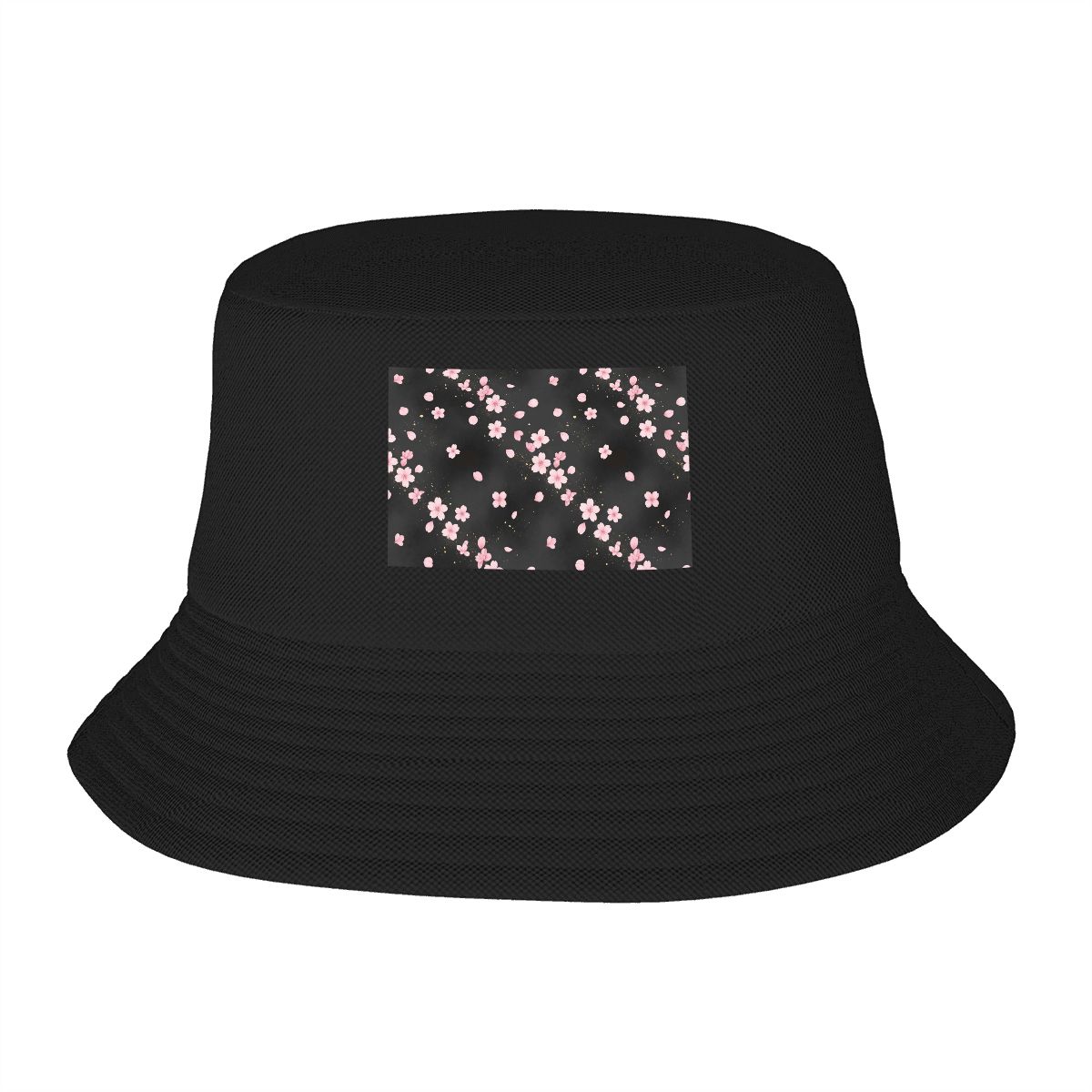 Sakura Dust — Bucket hat
