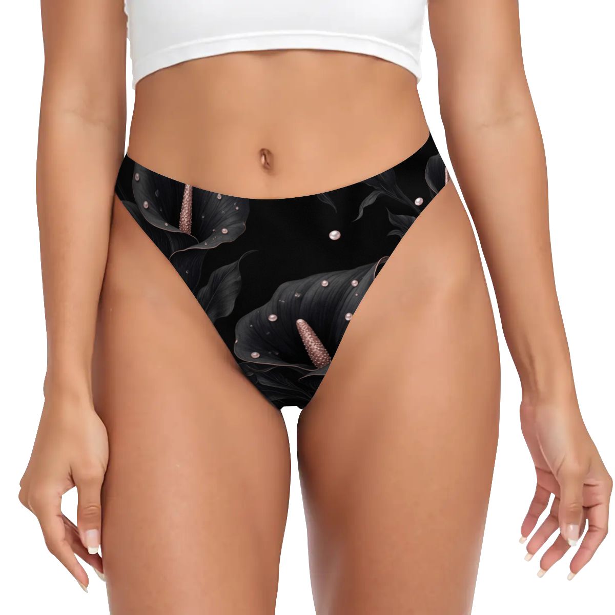 Thongs for Women