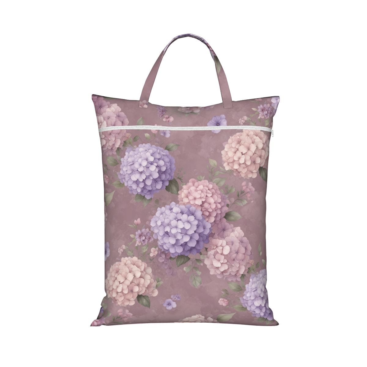 Hortensje Lawenda Ao — Bag