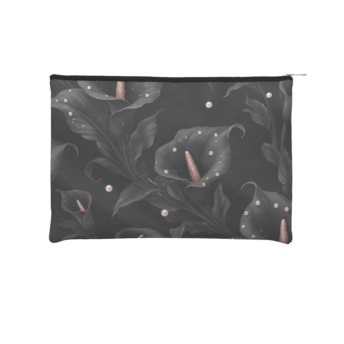 Kalie Noir — Bag