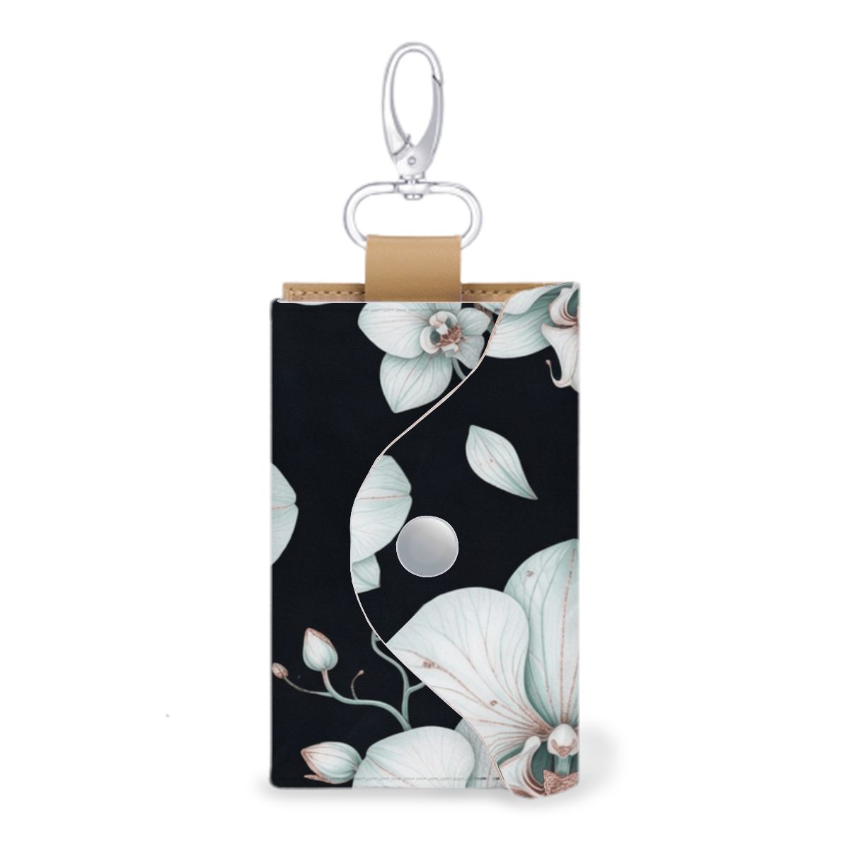 Leather Key Holder