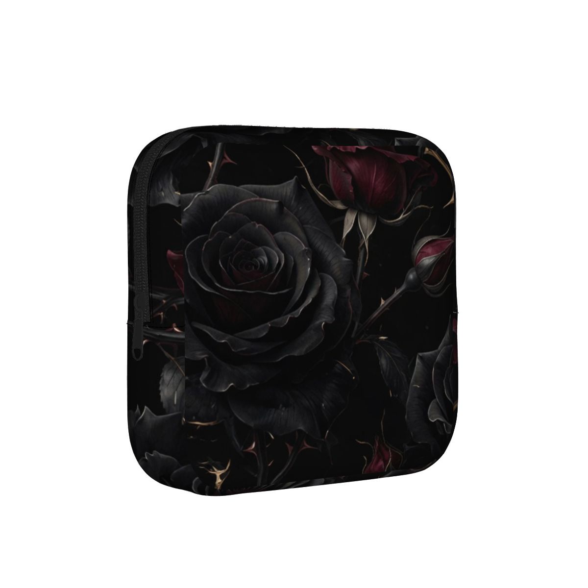 Noir Rose — Bag