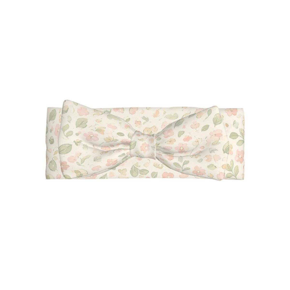 Bowknot  Baby Headbands lakowekwiatki