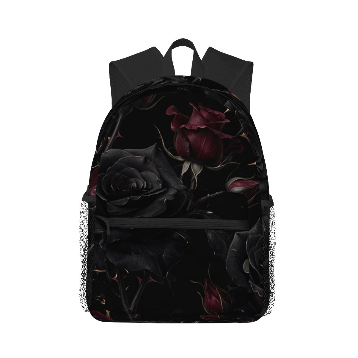 Noir Rose — Plecak