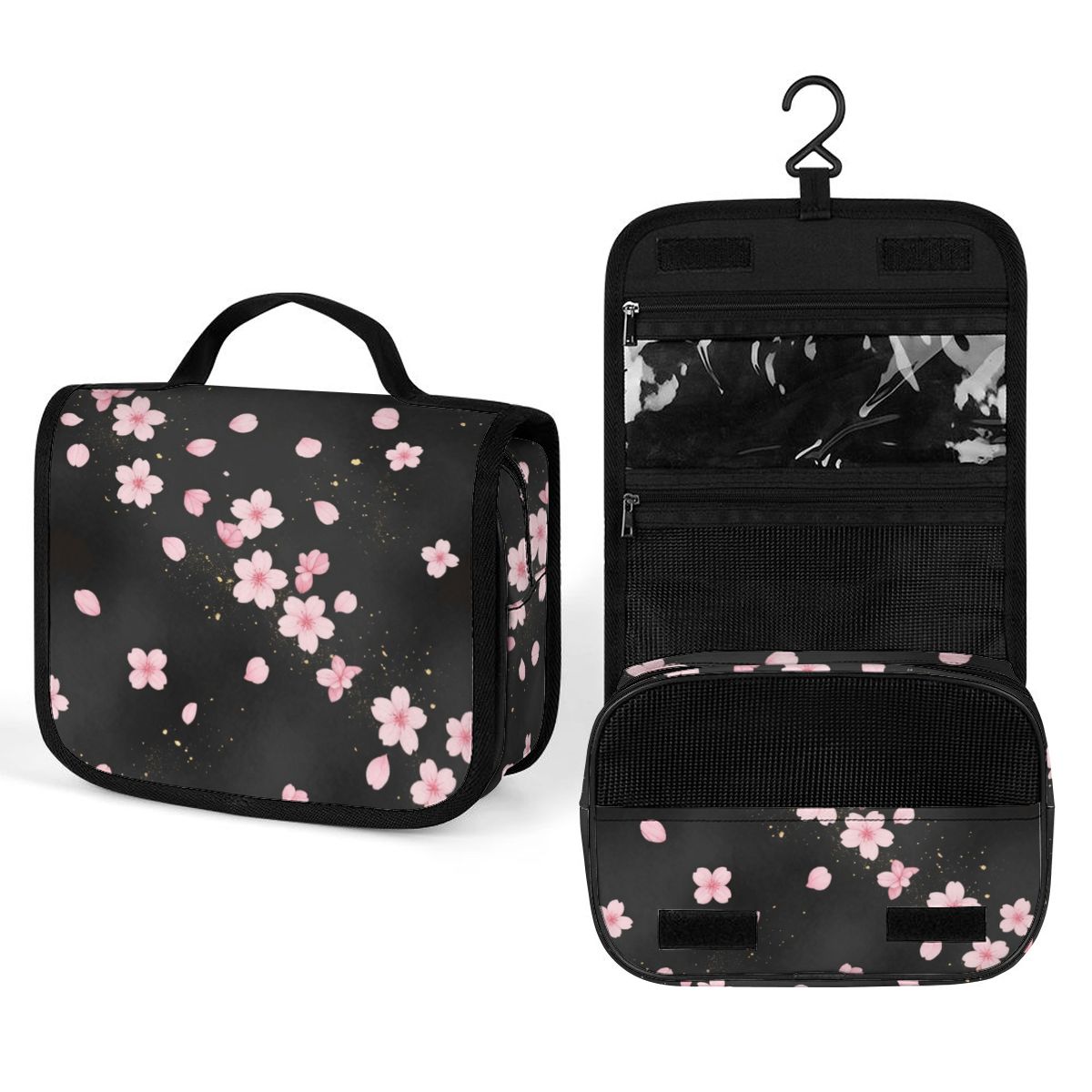 Sakura Dust — Bag