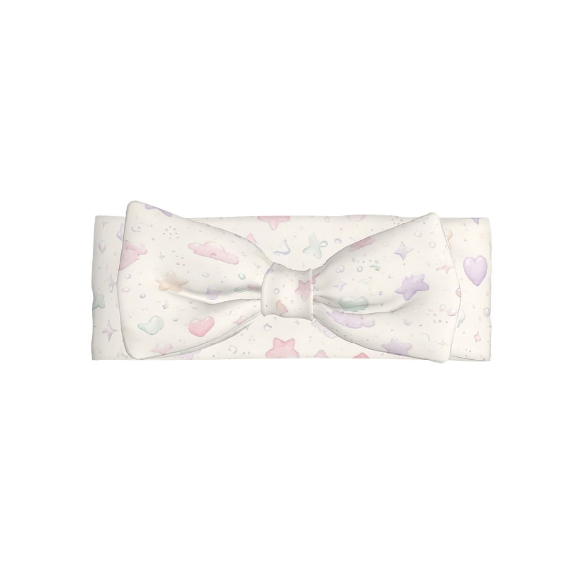 Bowknot  Baby Headbands gwiazdkimikro